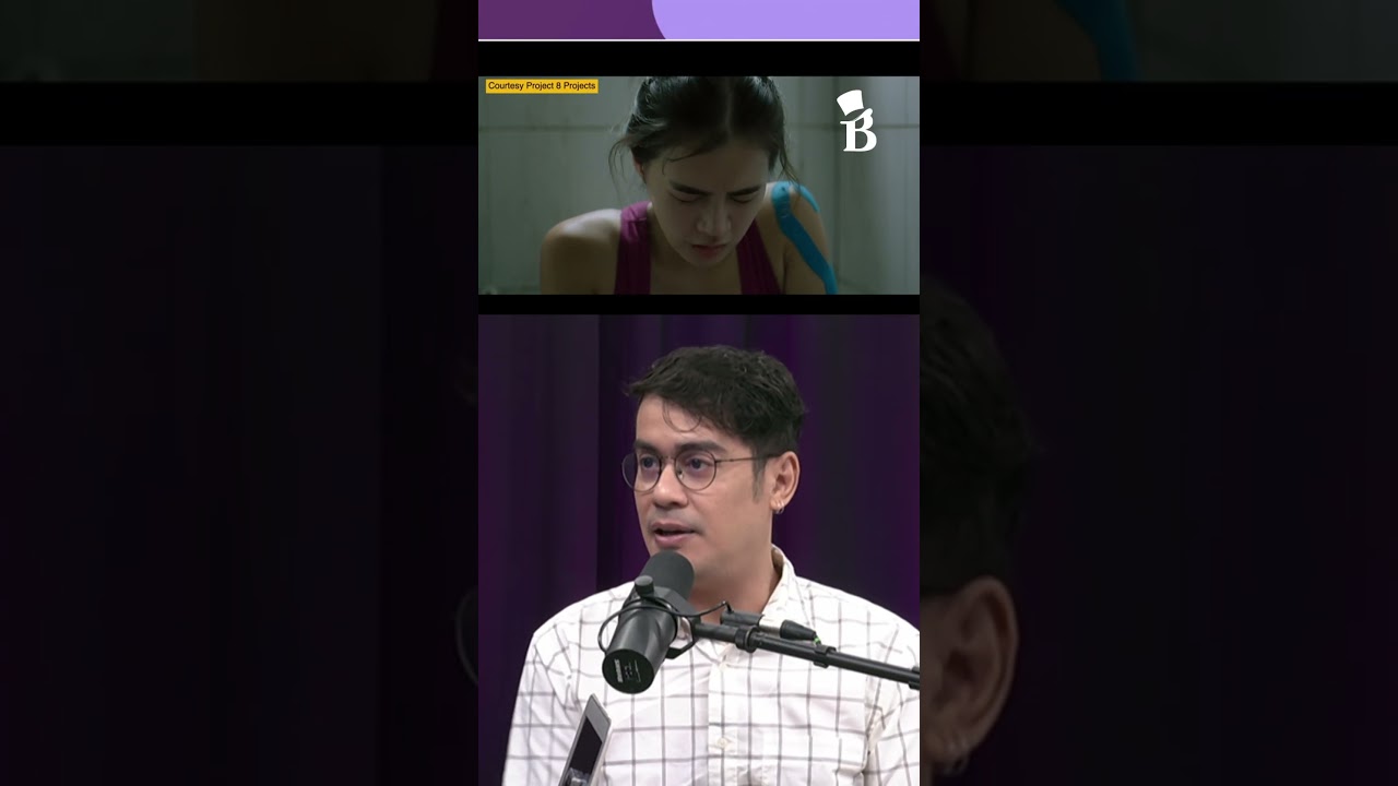 Wanggo Gallaga Spotlights Sunday Beauty Queens and Sunshine as Essential Buwan ng Wika Films