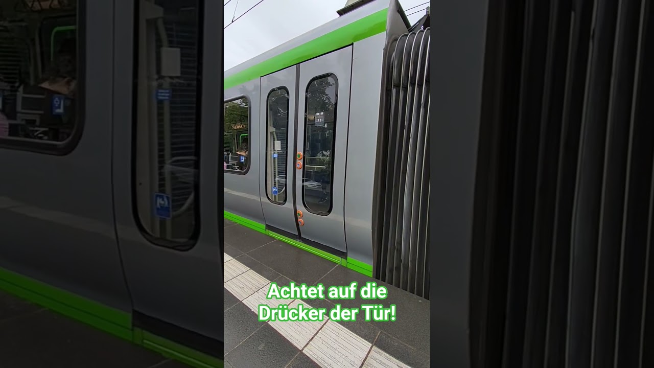 Ist euch das am &Uuml;stra TW2000/2500 schon mal aufgefallen