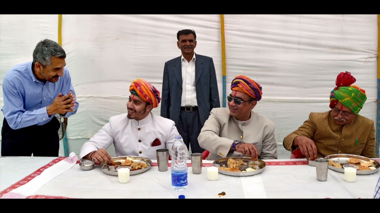 રાજપૂત એકતા સંમેલનોનો ઈતિહાસ