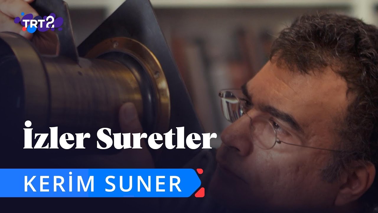 Kerim Suner | İzler Suretler | 5. Bölüm