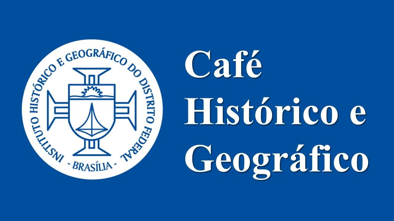 Geopolítica do Petróleo | Café Histórico e Geográfico com Roberto Minadeo (21/11/2022)