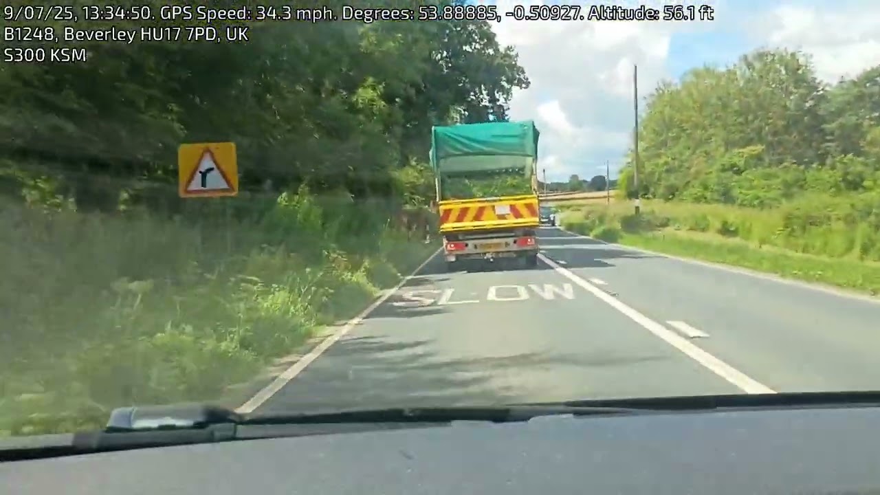 Welcome To The Yorkshire Dales Road Trip 