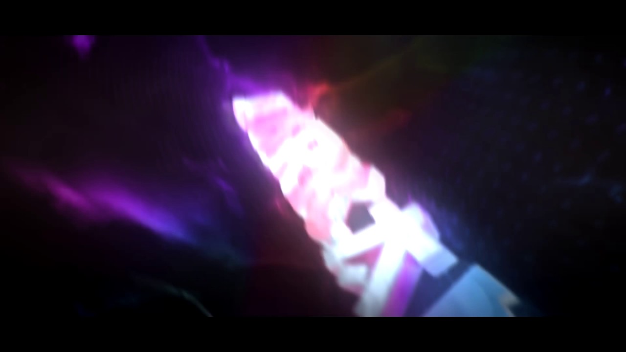 Intro [Darkan] Test Style :D