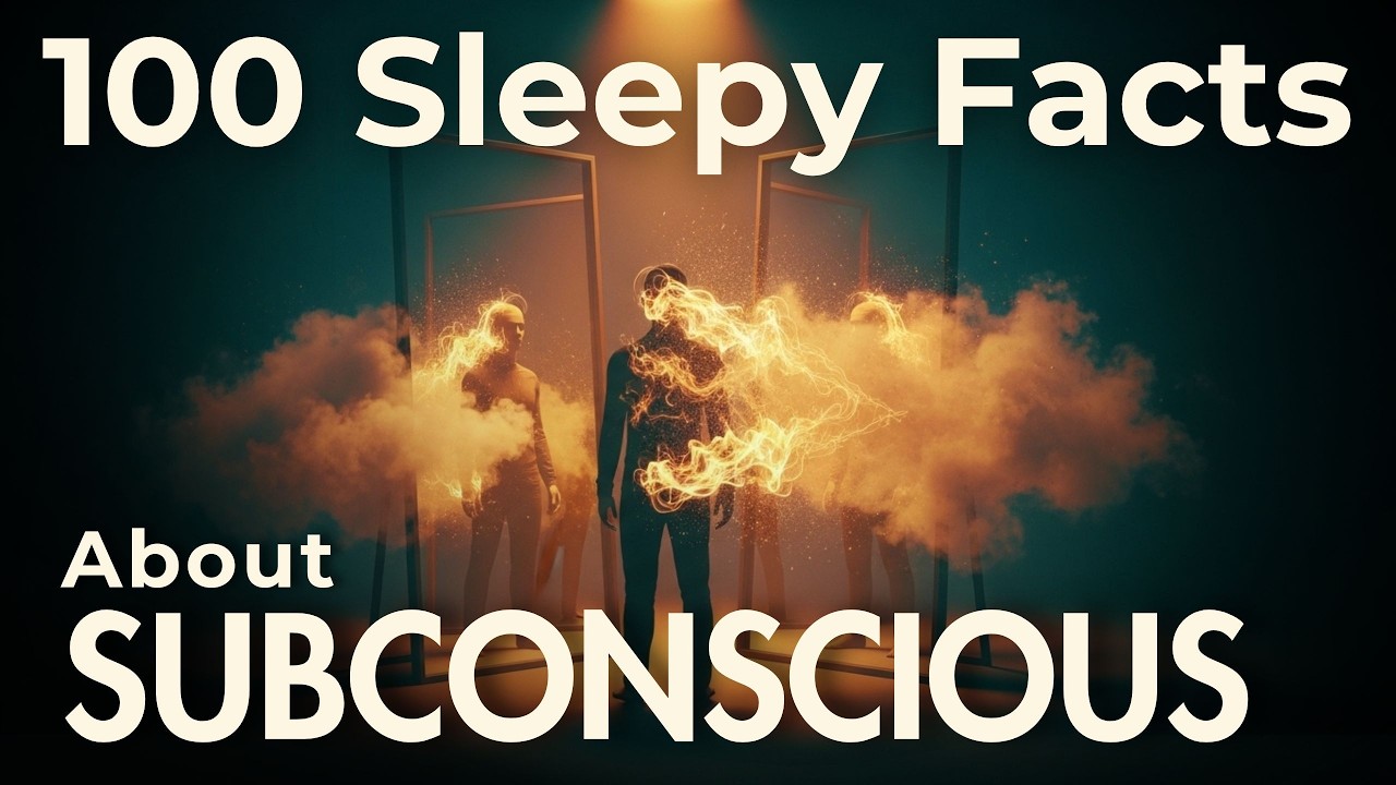 What Your Subconscious Does When You Sleep? Psychology For Sleep