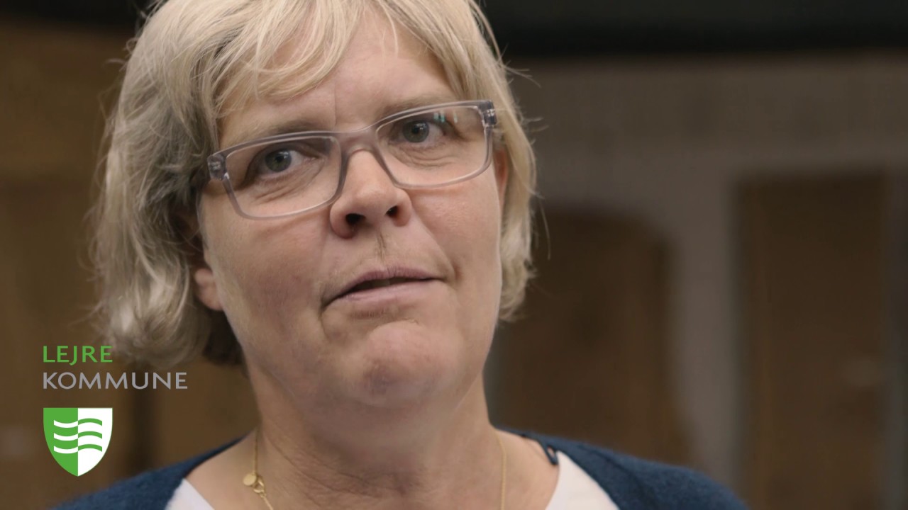 Uddannelse og Besk&aelig;ftigelse
