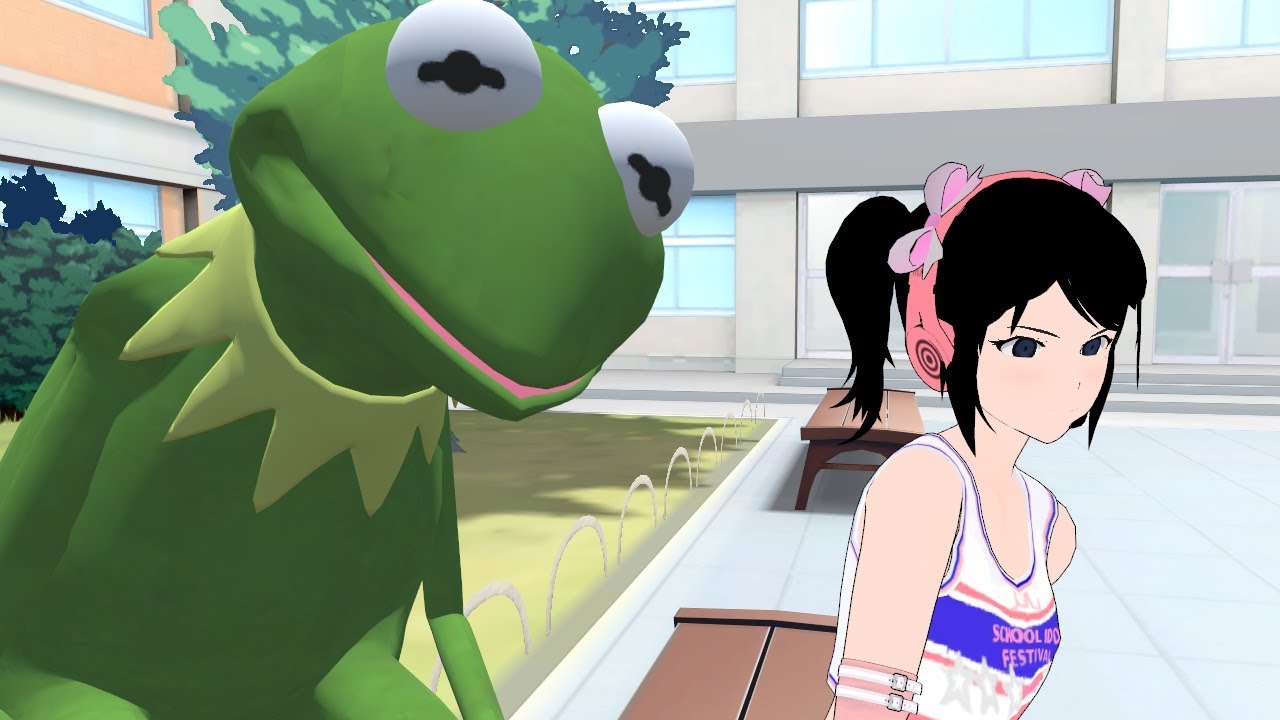 Brazilian Girl In VRchat Talks About Abusive Dad