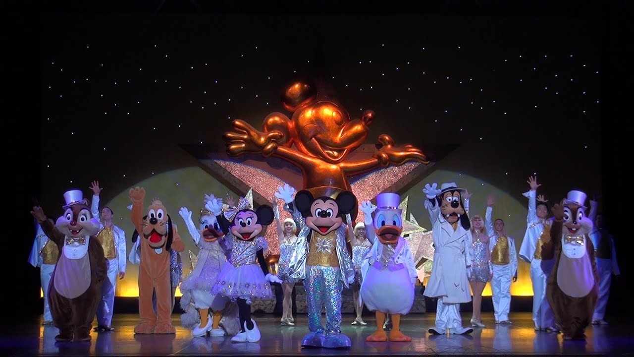 【TDL】ワンマンズ・ドリームⅡ －ザ・マジック・リブズ・オン 2014/05/15 5回目公演