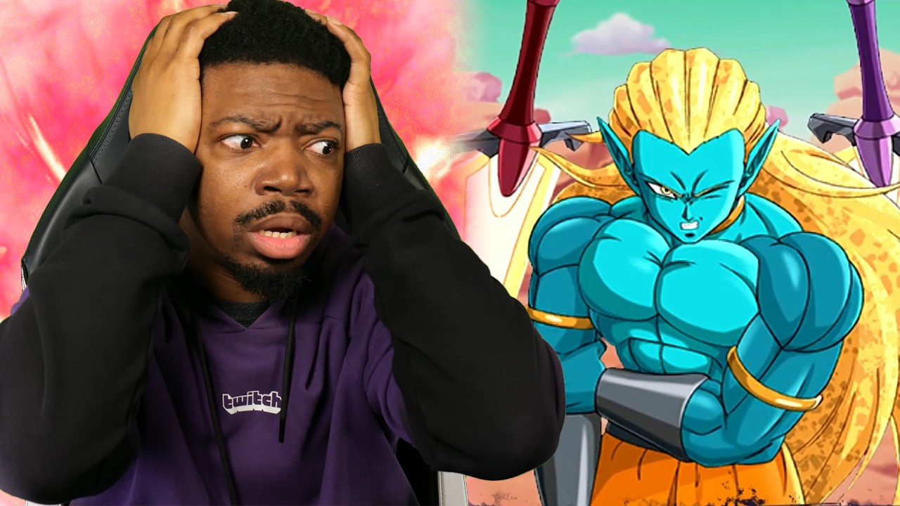 ZAHHA ACTUALLY SURVIVED GOKU'S SPIRIT BOMB!!! Dragon Ball Legends Gameplay!