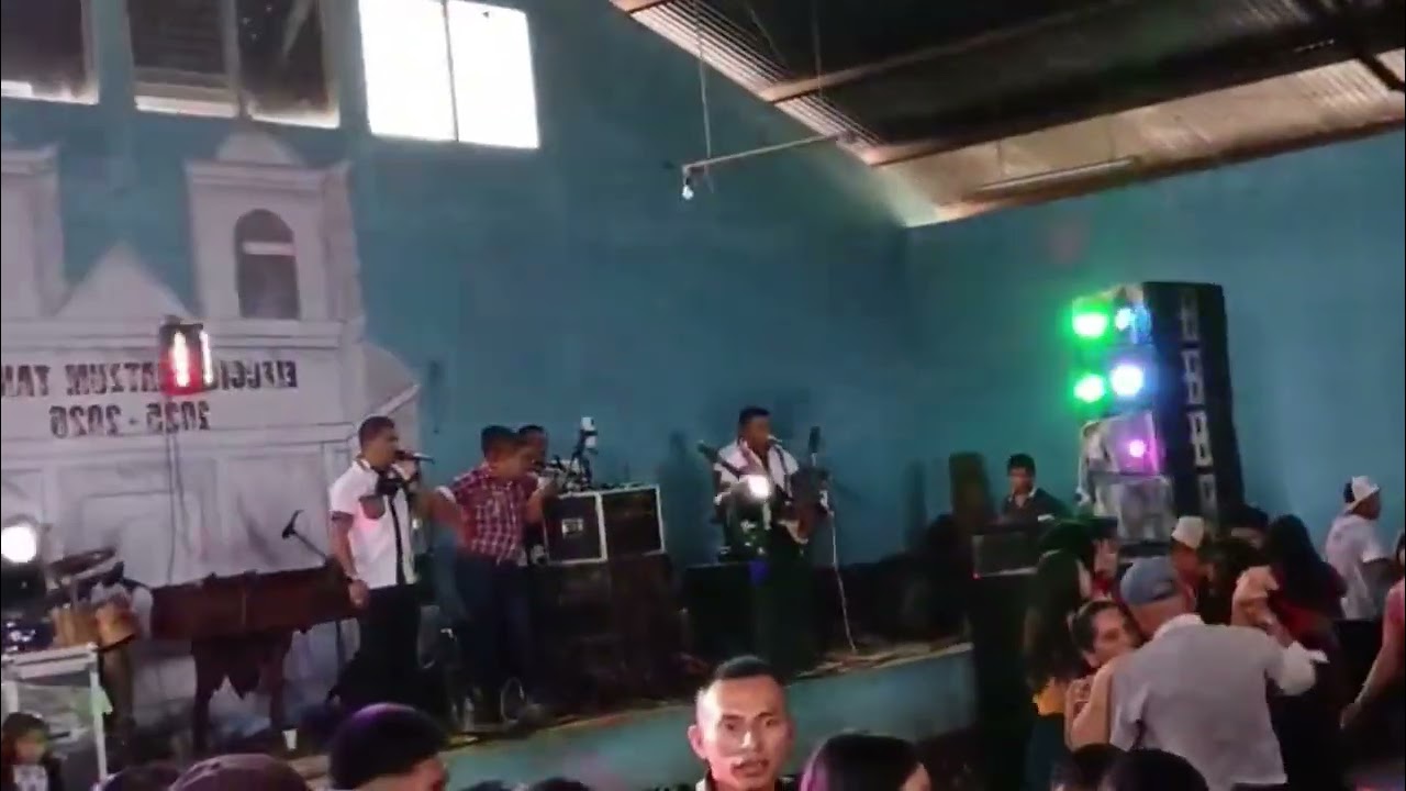 El  Aceleron en tanchí