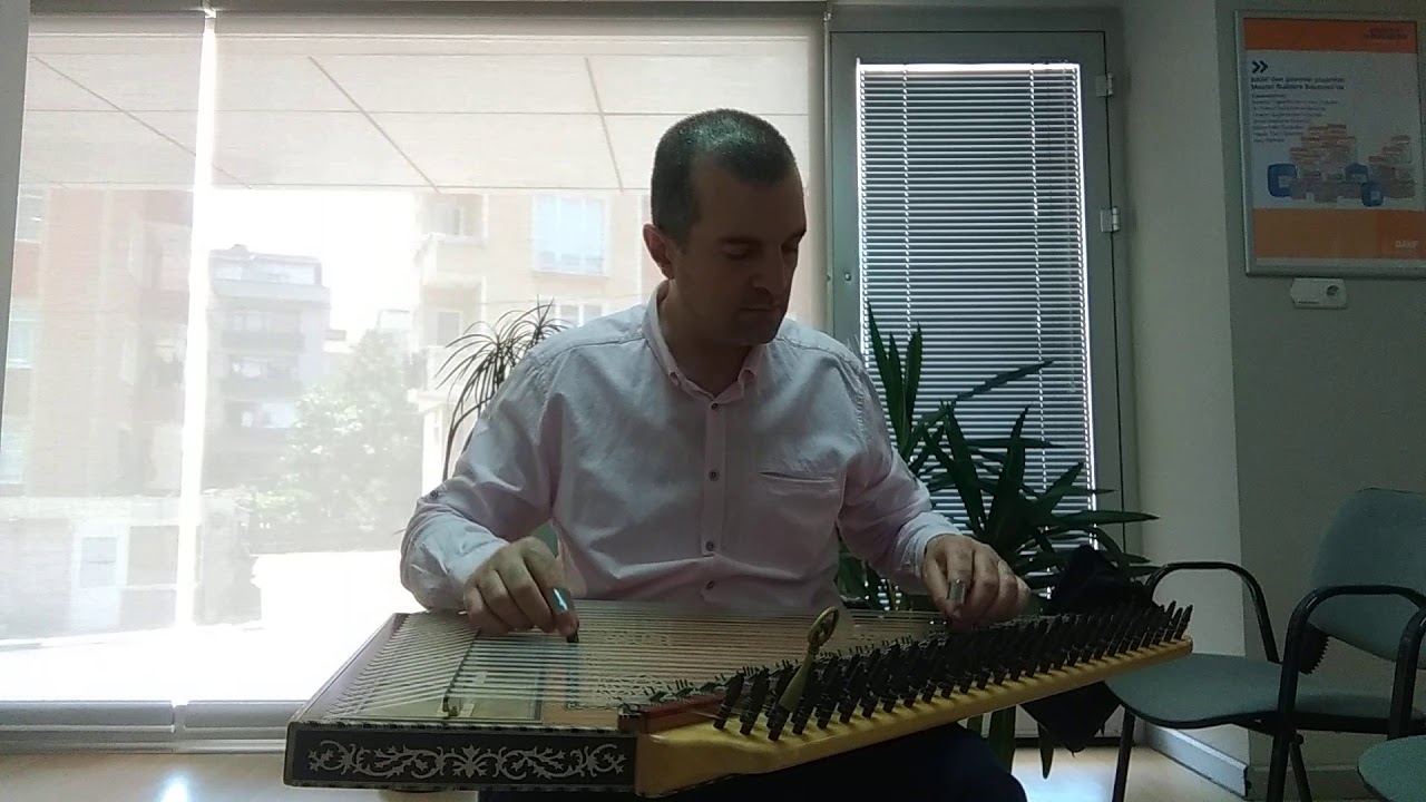 Bir Gün Karşılaşırsak – Kanun – Gürkan Karaca