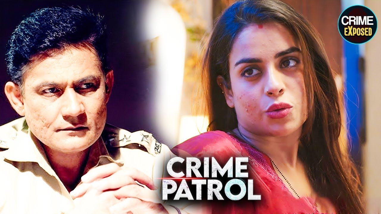 #maharashtra Crime | Crime Exposed | Best Of Crime Patrol | New Season #truestory