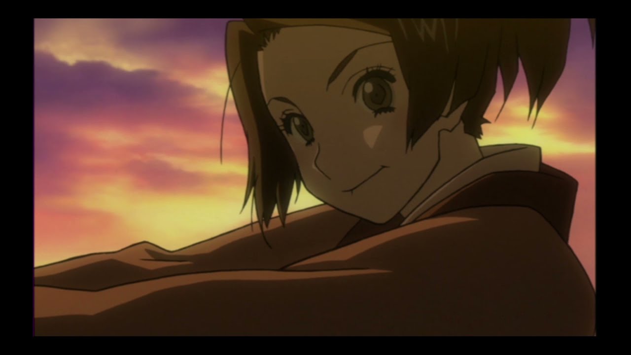 you should have called me... / samurai champloo AMV // digitallovers