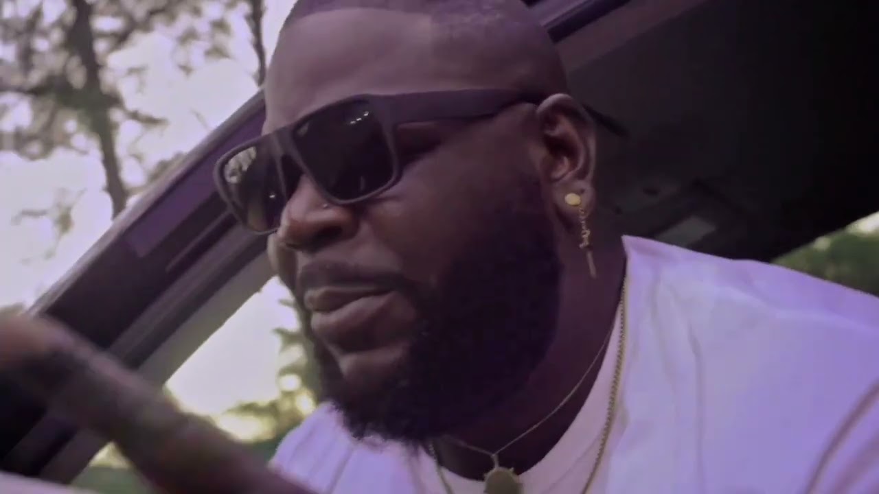 Kimbo Official Video Shot By Juzreal Filmz