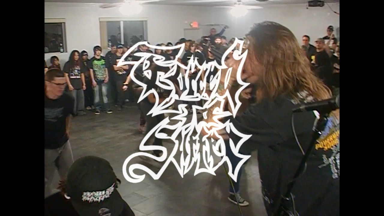 FORCED TO SUFFER @ Post 8 (Las Vegas) 3/8/26