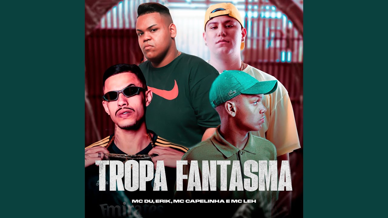 Tropa Fantasma