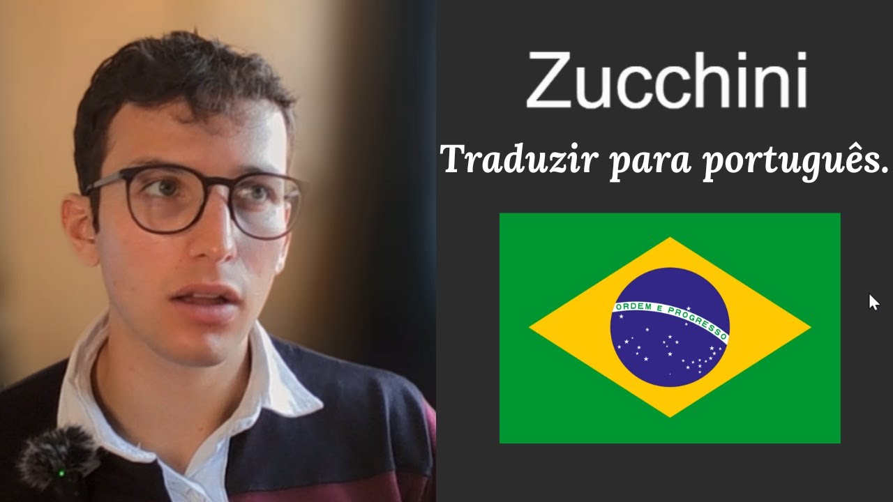 GRINGO FALA PORTUGUÊS 🇧🇷 DIA 169 | 1 video por dia em português até virar fluente