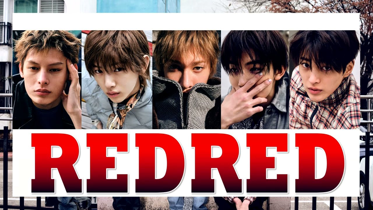 [THAISUB/แปลไทย] | CORTIS (코르티스) - REDRED