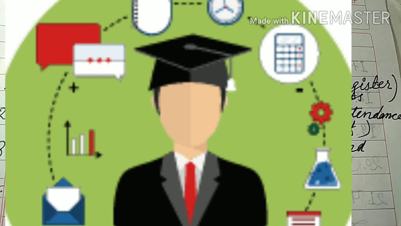Types of school Records (Part:-1)