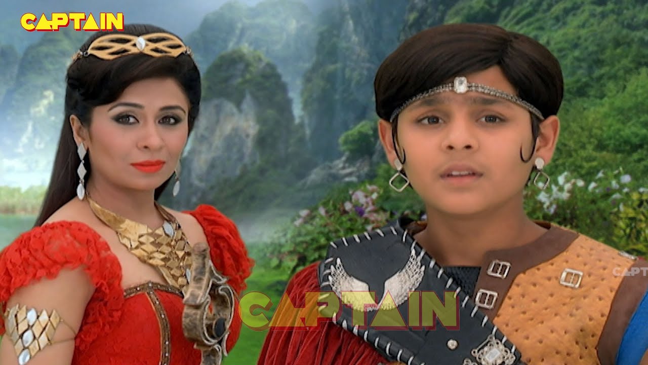 नाराज़परी को मिली अपना परी रूप त्यागने की अनुमति | Best of Baalveer | Full Episode