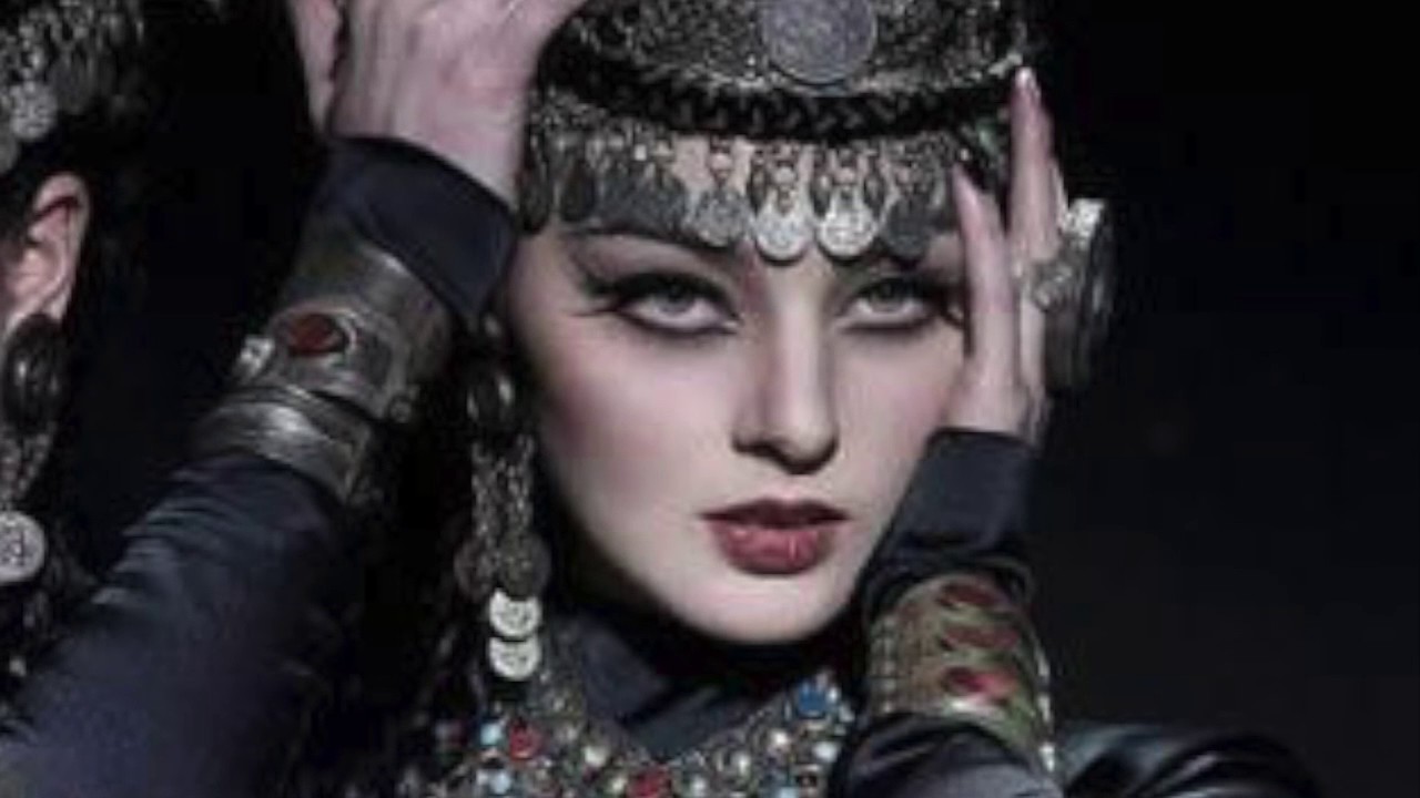 Armenian music, from my collection