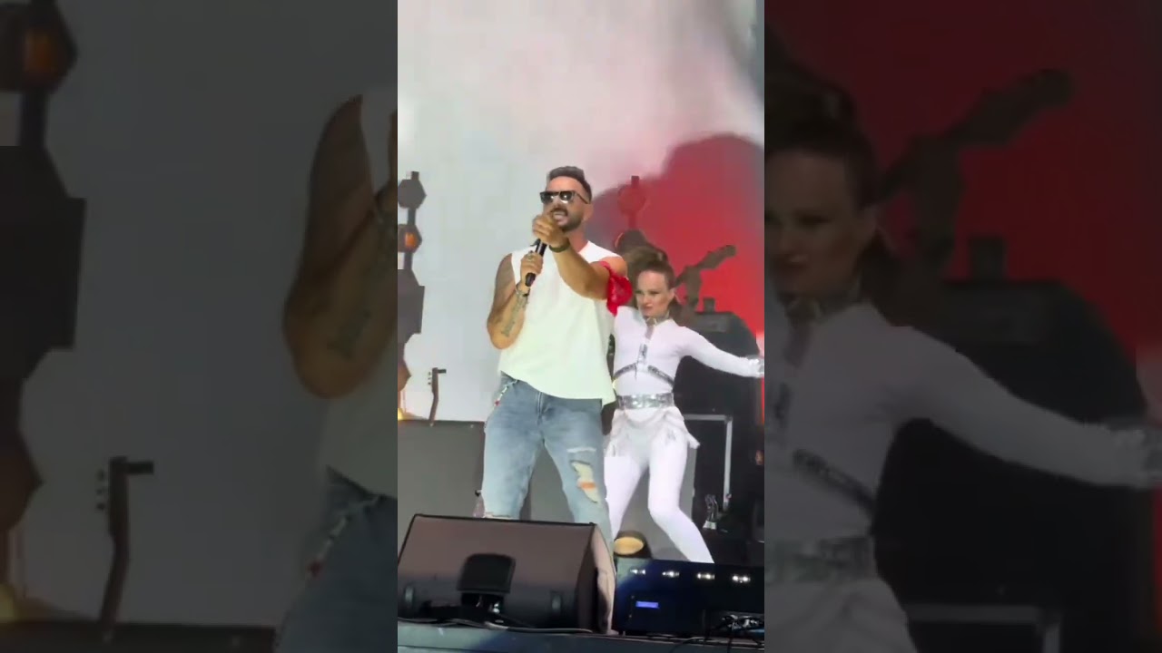 GÖKHAN ÖZEN GÜLME SEVGİLİM 15 Haziran 2025