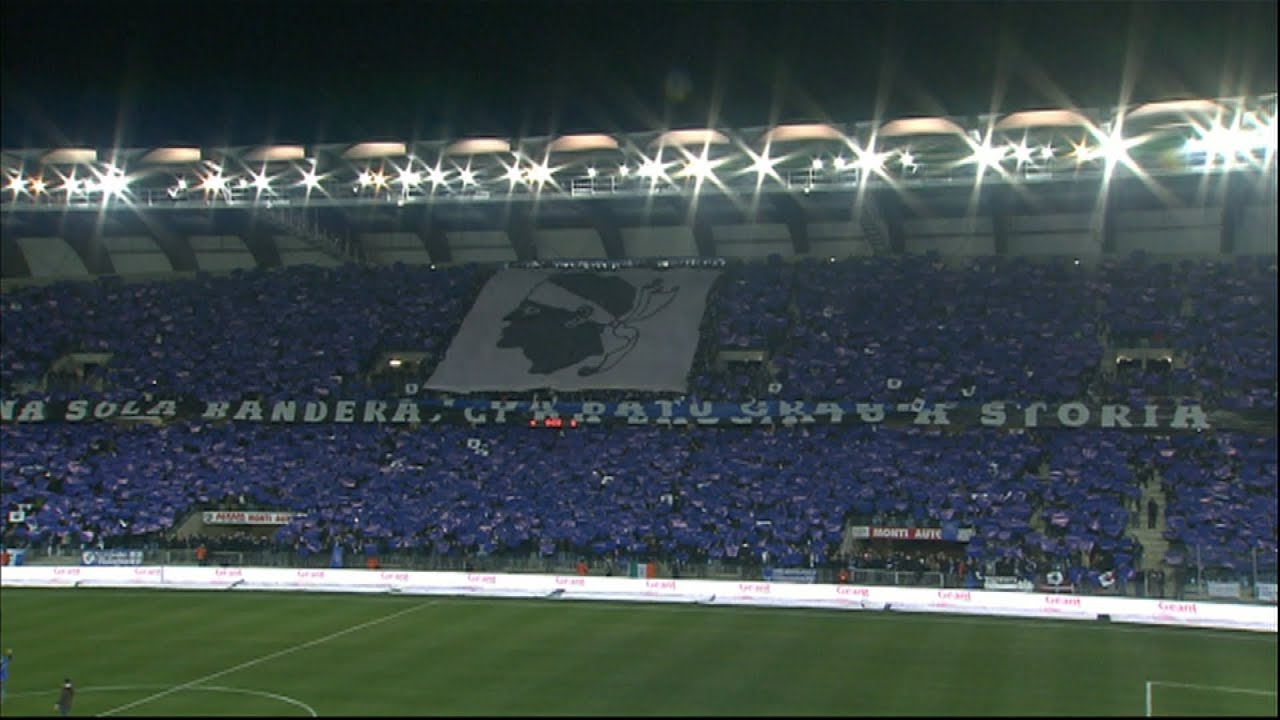 SC Bastia - AC Ajaccio (1-0) - Le résumé (SCB - ACA) / 2012-13