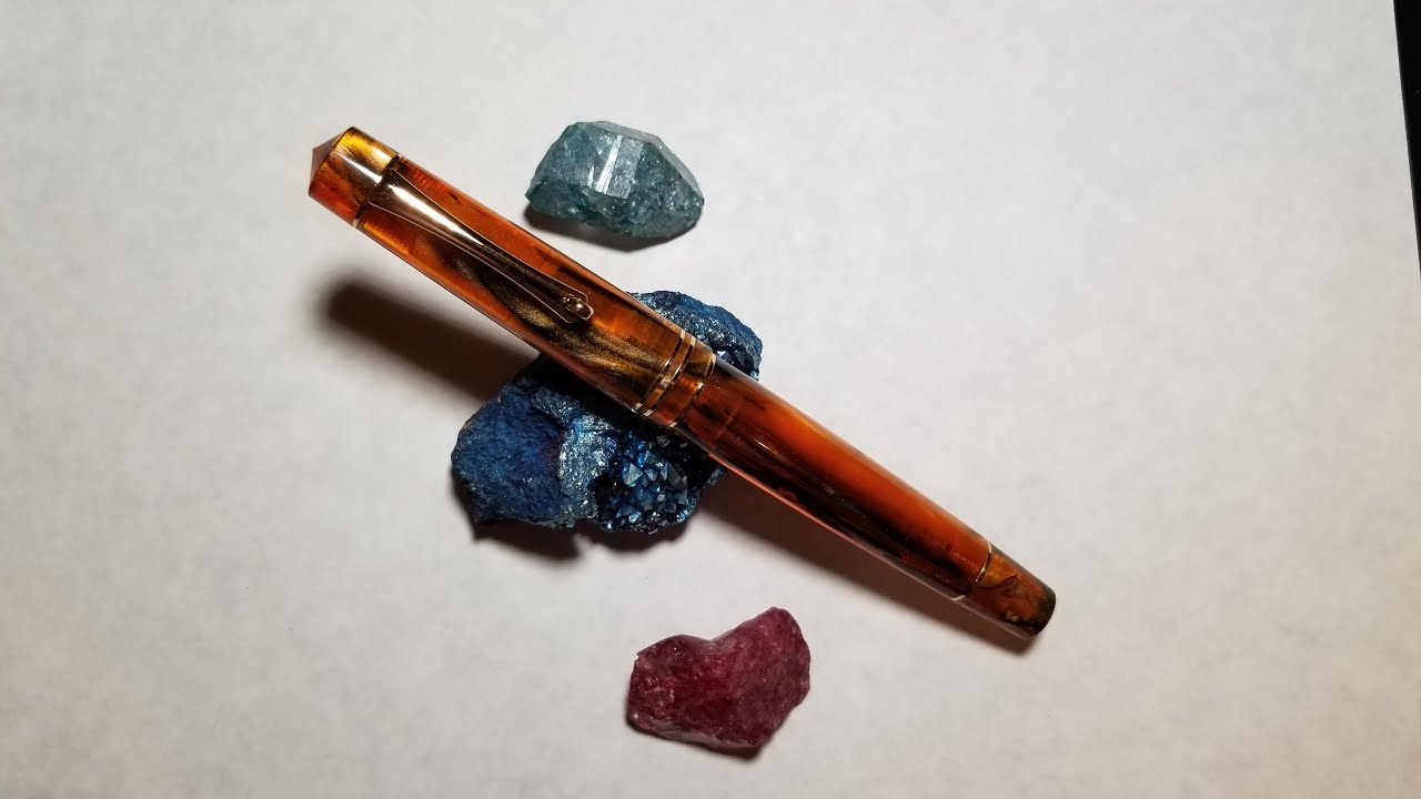 Moonman M800   Check it out with a titanium nib!