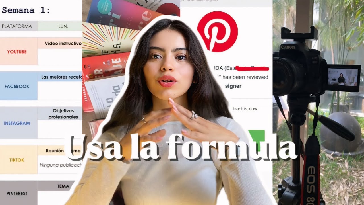 Cómo DISTINGUIRTE y monetizar tus redes en 2025 (pasos comprobados)