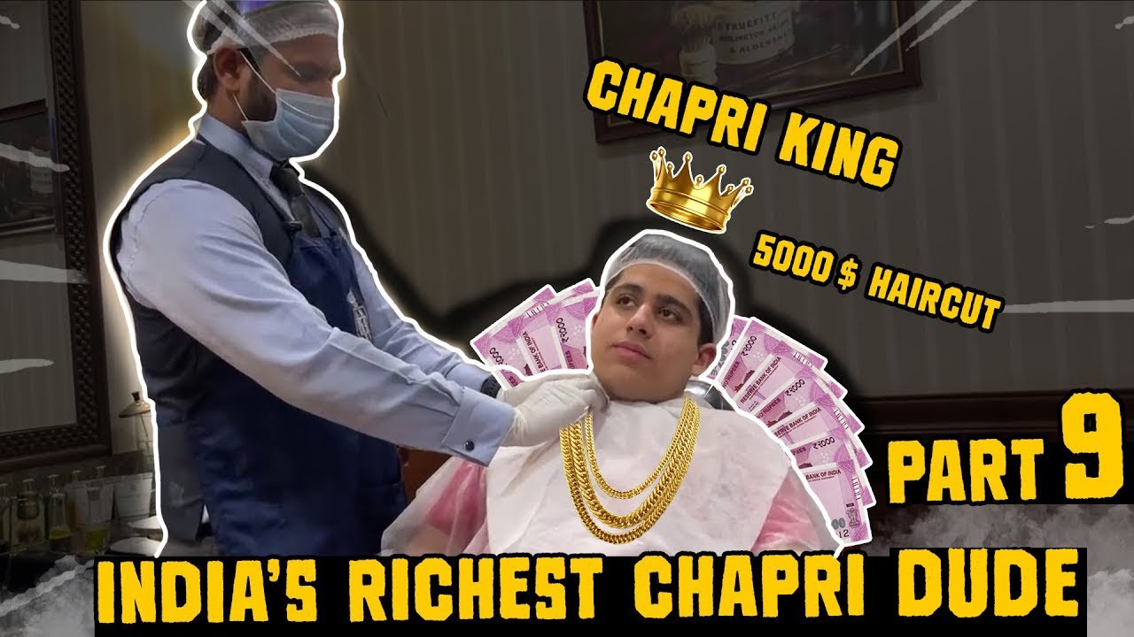 IPM VLOGS - THE RICH BALAK PART-9