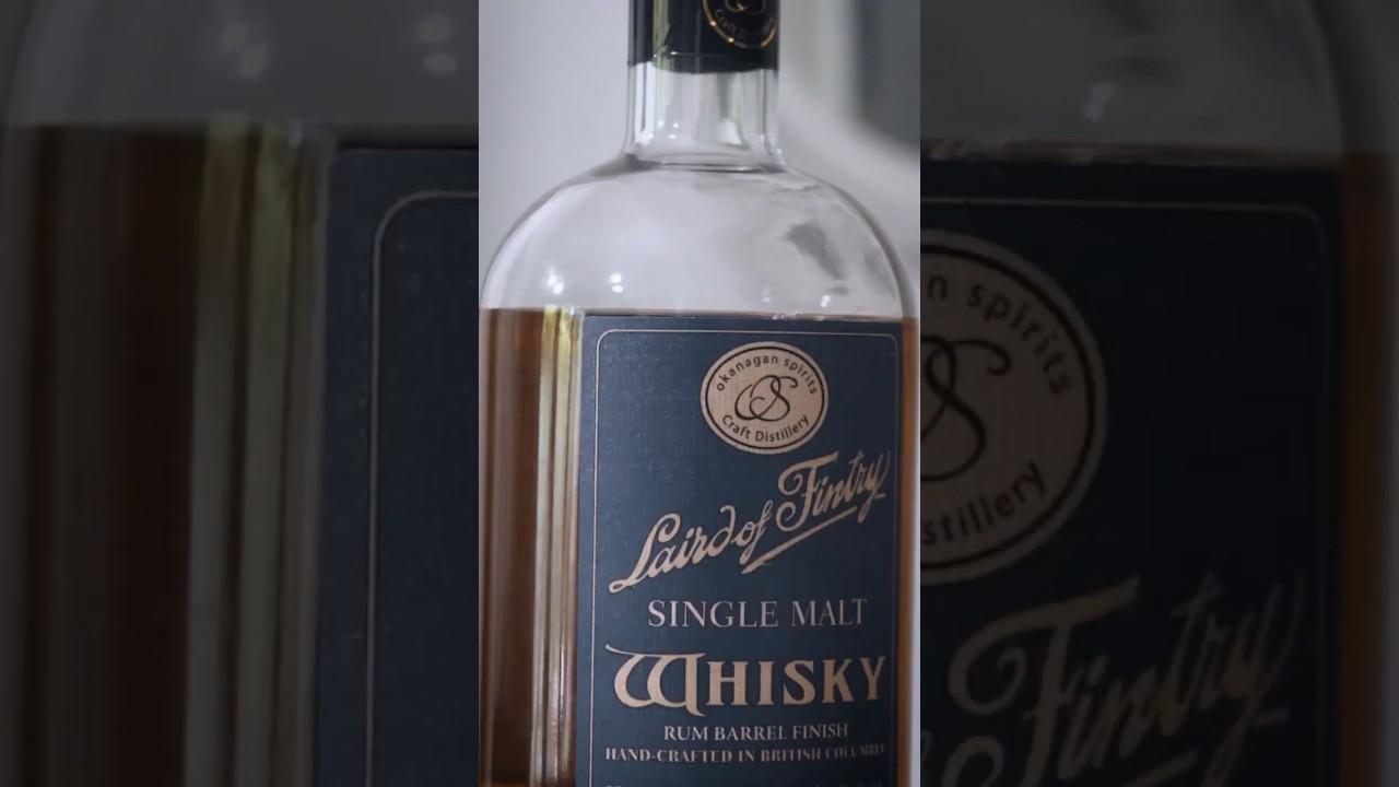 What is Rhum Agricole and why is it in my whisky? #whisky #rum #craftdistilling