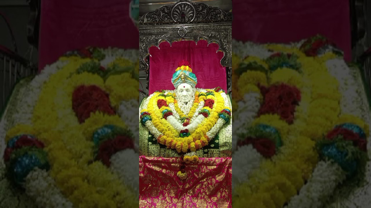ಅದ್ಯಾತ್ಮ ಸಹಿತ ಶ್ರೀ ಸದ್ಗುರು ಸಿದ್ಧಾರೂಢರ ಪವಾಡಗಳು ಬಾಗ 23- ವೇದಮೂರ್ತಿ  ಅದೃಶ್ಯಯ್ಯ ಶಿದ್ಗಿರಿಮಠ 