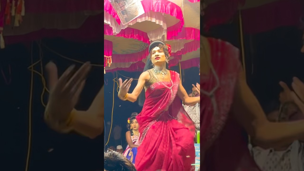 Kalusing mama Loykar Songadya party 2025