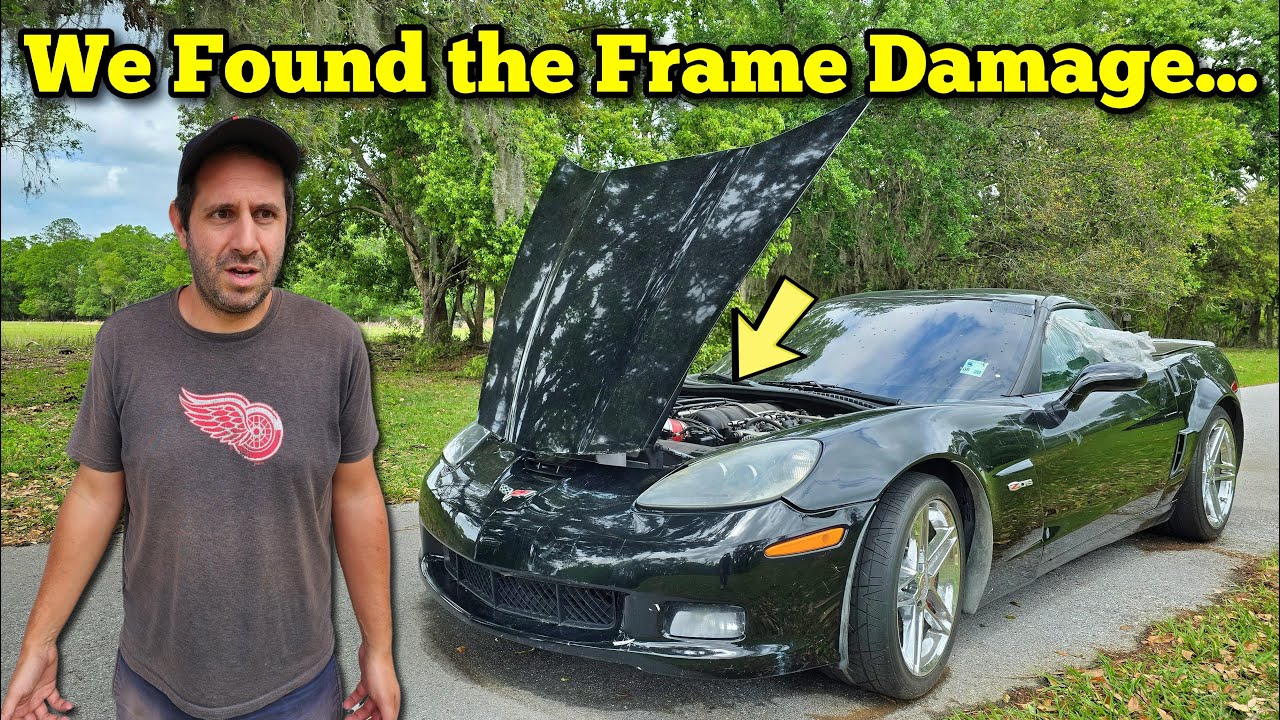 I Gambled on an 