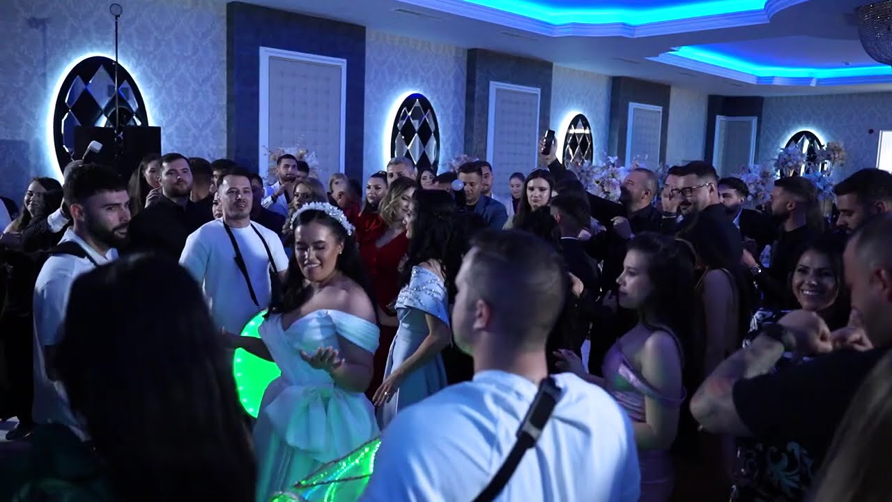 Adi si Madalina Nunta 3