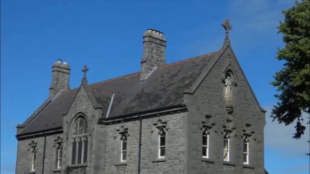IRLANDE KYLKENNY Cathédrales et Eglises