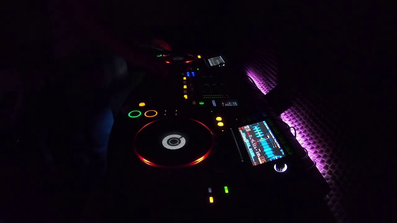 Music Adventure DJ.M Episode 005