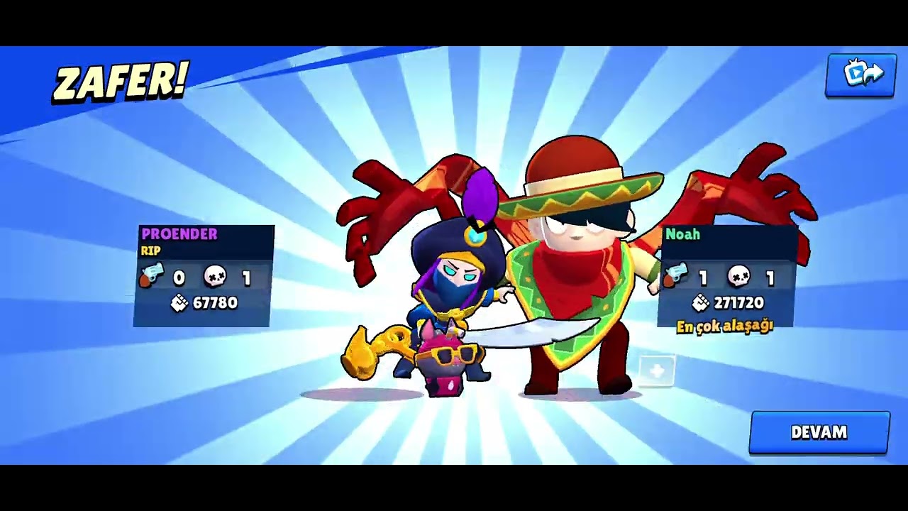 Stars videosu