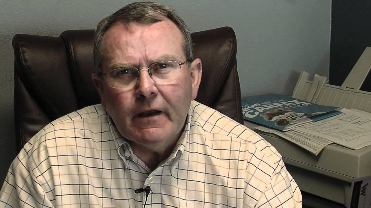 Leonard Evans Used Car Superstore Meet Vern Netz