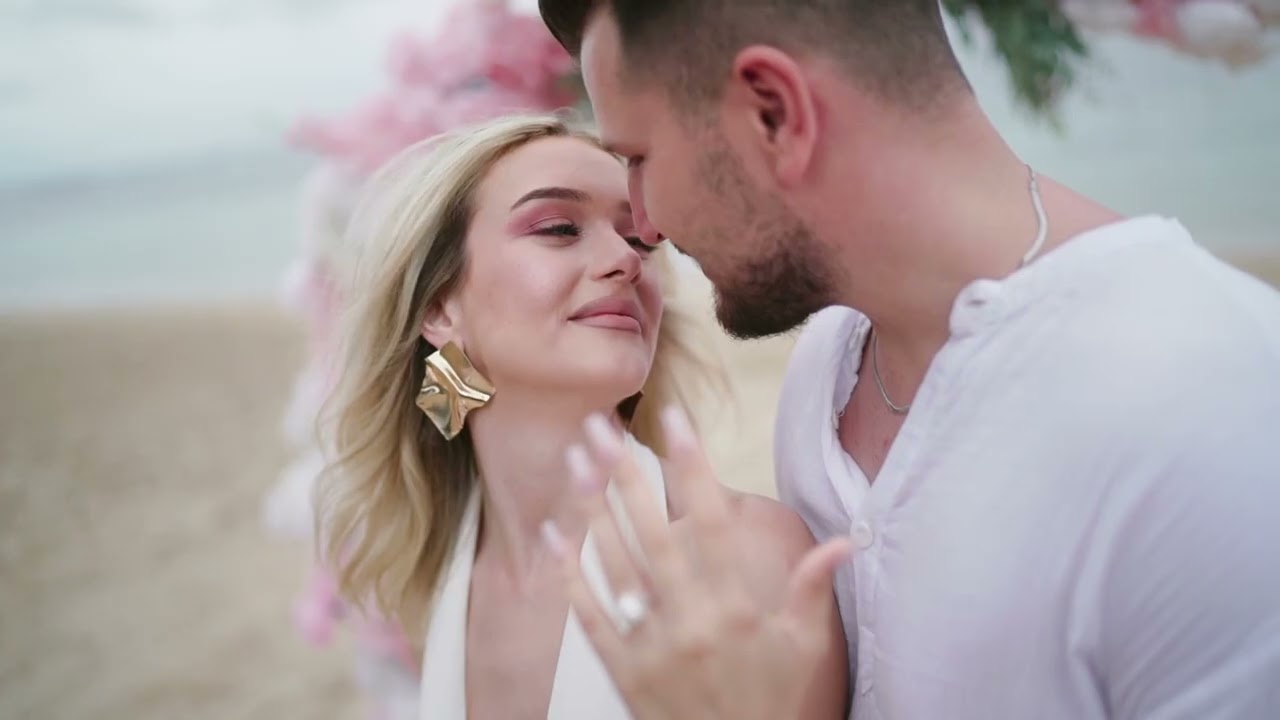 Bali Proposal Planner for Endrit & Erza at Laguna Resort