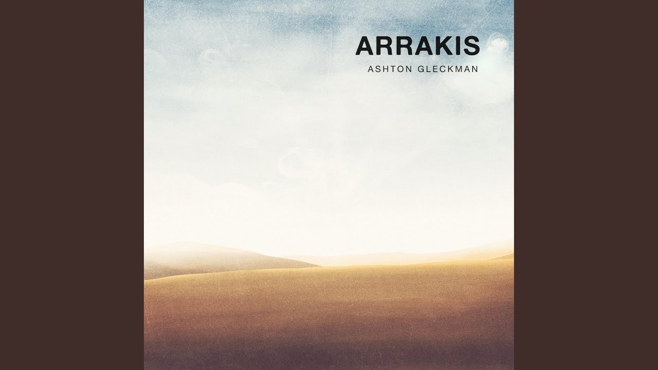 Arrakis