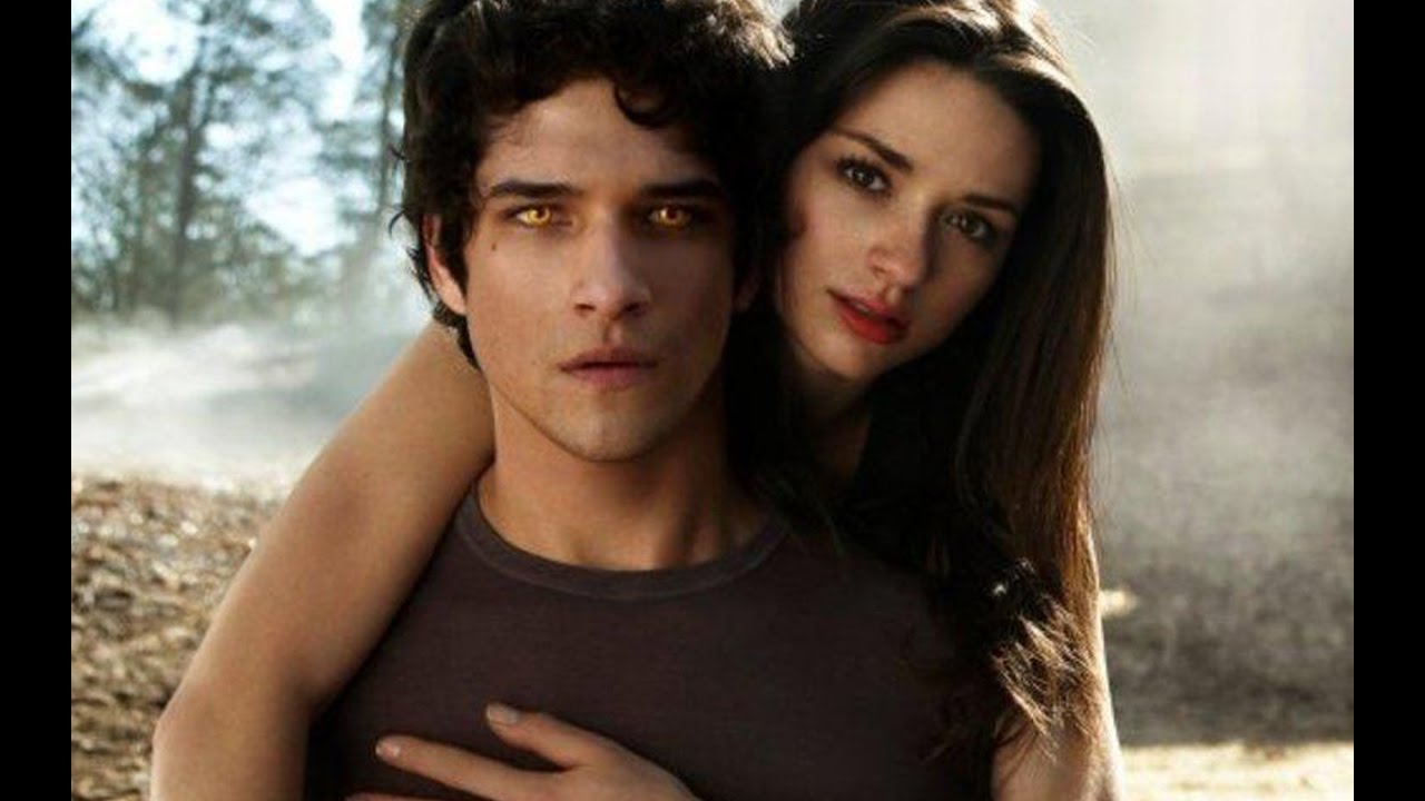 Scott & Allison || Секрет