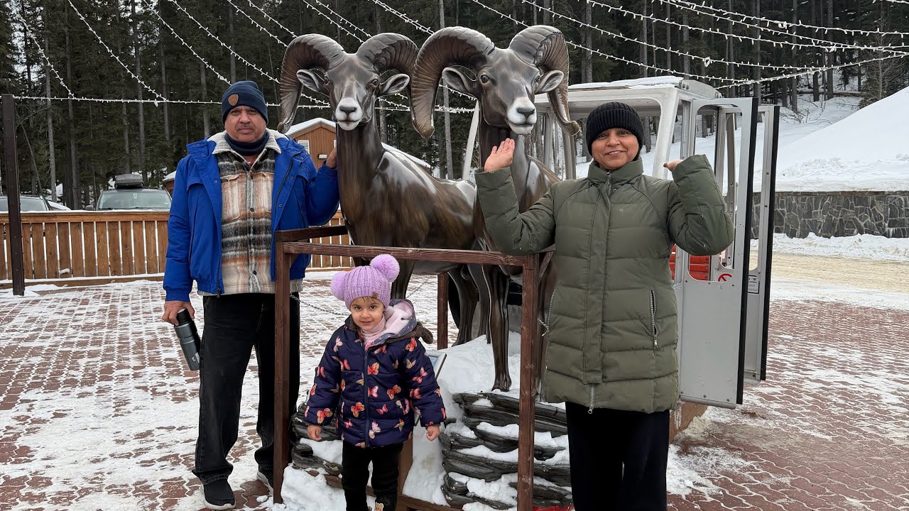 मेरे घर के पास का पार्क #Canada 🇨🇦 vlogs #