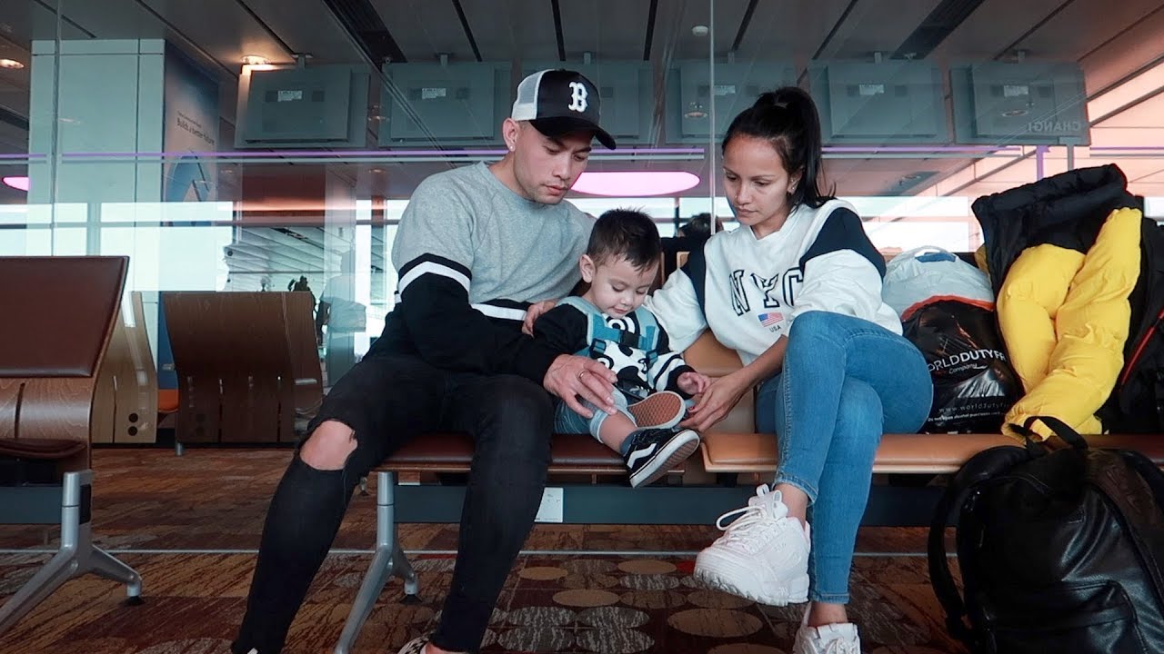 VLOG 72 | LONG FLIGHT | HASORU SUBSCRIBERS | BALI VLOG