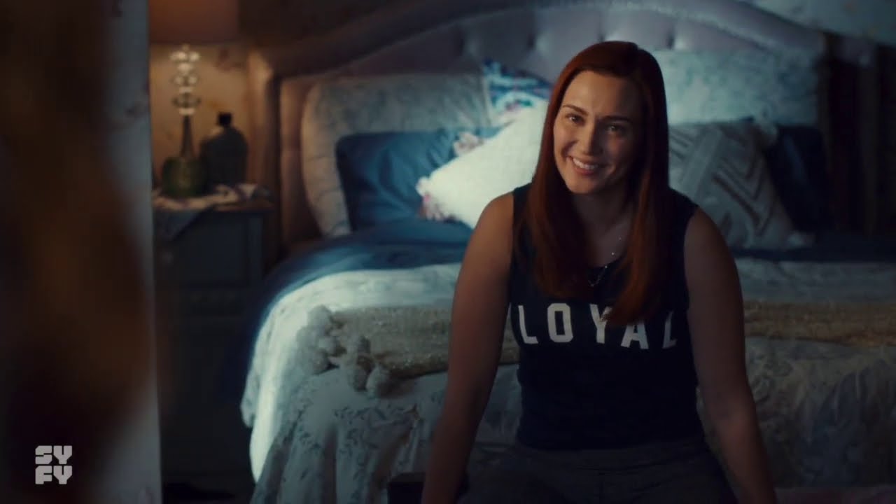 Wayhaught | This I Promise You