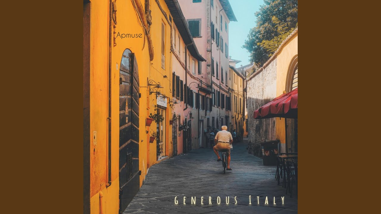 Generous Italy