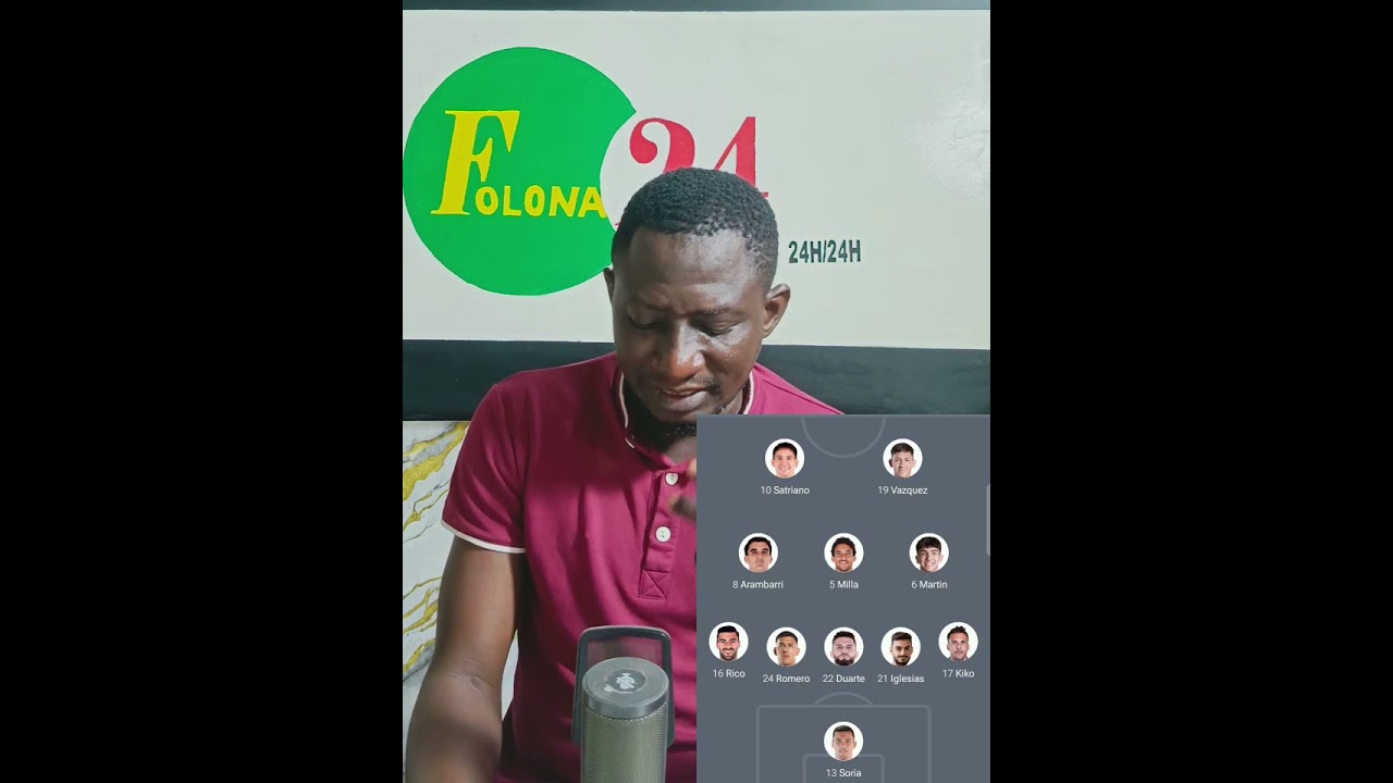 Real Madrid sous pression : pas le droit à l’erreur face à un Getafe CF prêt à jouer 