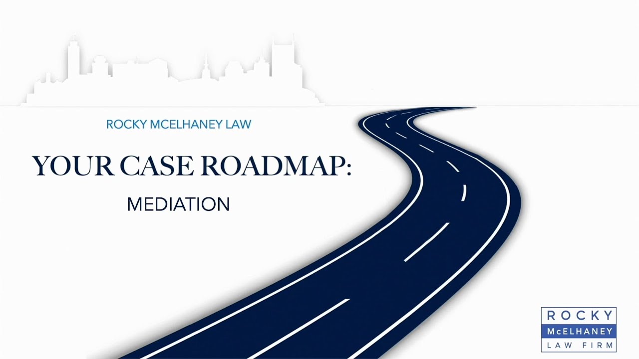 Mediation Phase of Your Tennessee Personal Injury Case
