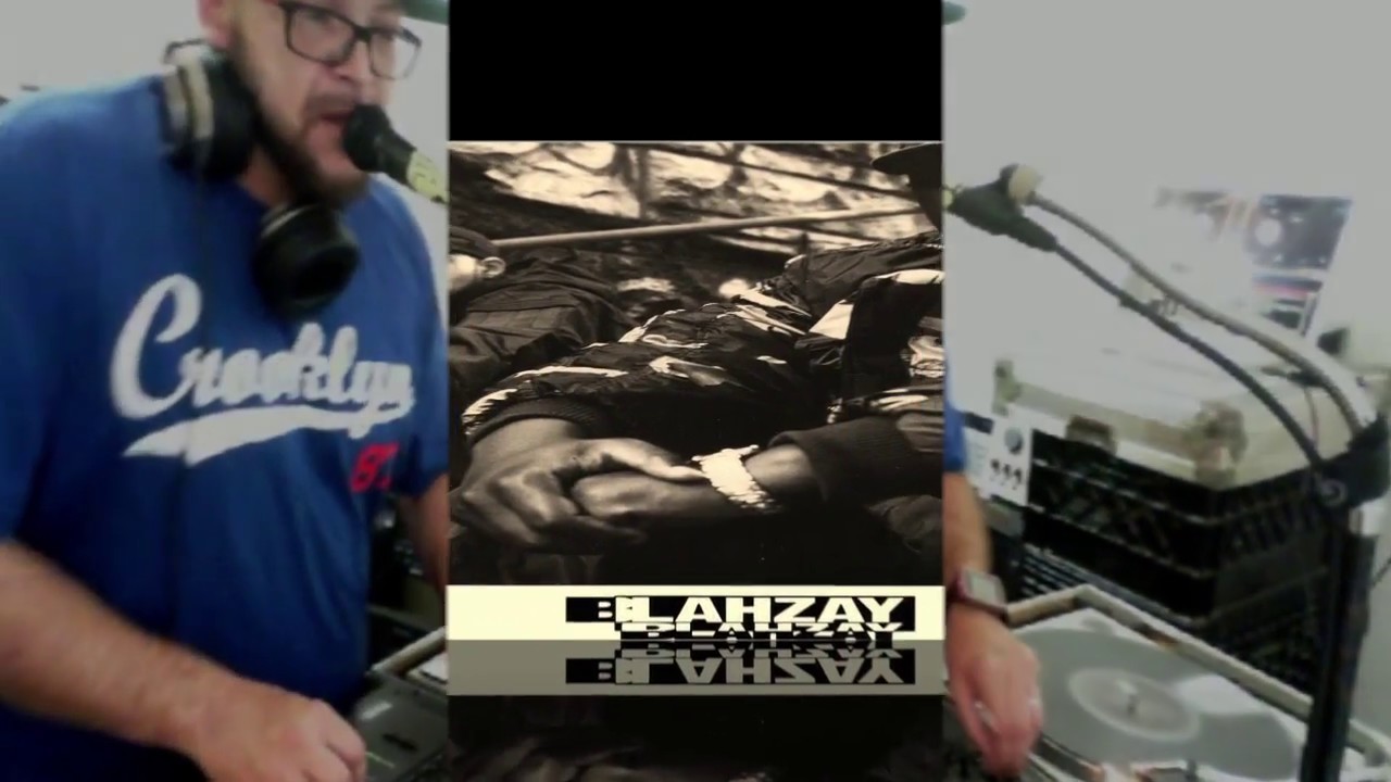 EastNYRadio 6-28-18 Dj PF CUTTIN all NEW HIPHOP