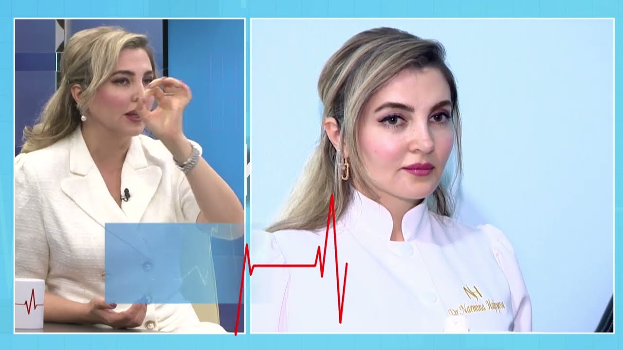 Azərbaycanda ilk dəfə aparılan Toyuq Korluğu üçün Kök Hüceyrə müalicəsi