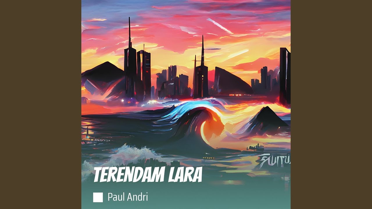 Terendam lara (Acoustic)